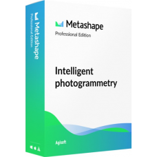Agisoft Metashape 2.0.2 Professional