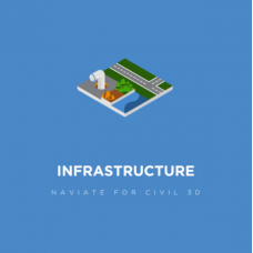 Naviate for Civil 3D 2024 Full