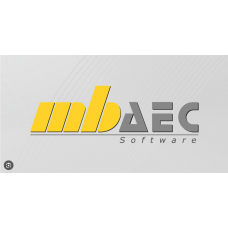 mb AEC WorkSuite 2024.007 Full