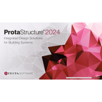 ProtaStructure 2024 (7.0.420) Enterprise