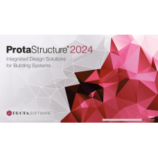 ProtaStructure Suite 2024 (7.0.485) Enterprise