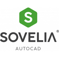 Sovelia for AutoCAD 2024 Full