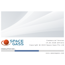 Space Gass 14.20 (2024) Full