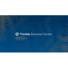 Trimble Business Center Enterprise 2023.11 Full