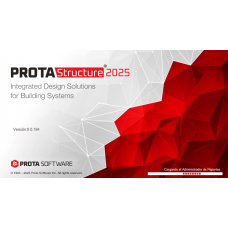 ProtaStructure Suite 2025 (8.0.184) Enterprise