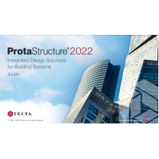 ProtaStructure 2022 (6.0.691) Enterprise