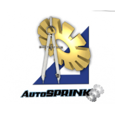 M.E.P.CAD AutoSPRINK 2023 Platinum