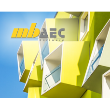 mb AEC WorkSuite 2025.0016 Full