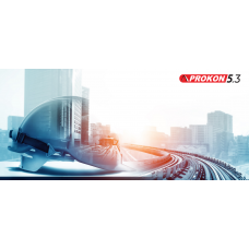 Prokon 5.3 2025 Full
