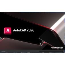Autodesk 2026 Products