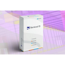 Concrete Sismicad Full Pro Pack 13.1 (Updatable)