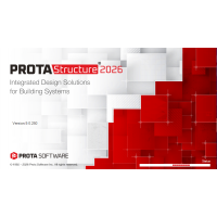 ProtaStructure Suite 2026 (9.0.250) Enterprise