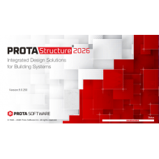 ProtaStructure Suite 2026 (9.0.250) Enterprise