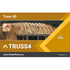 Fine  TRUSS4 2025 Enterprise Full