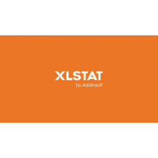 Addinsoft XLSTAT Premium 2024.4 Full