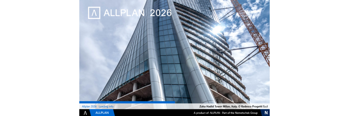 Allplan 2026
