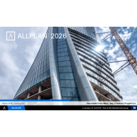 Nemetschek Allplan 2026-0 Full Nemetschek Allplan 2026-0 Full