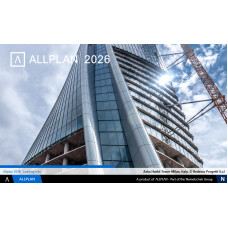 Nemetschek Allplan 2026-0 Full Nemetschek Allplan 2026-0 Full
