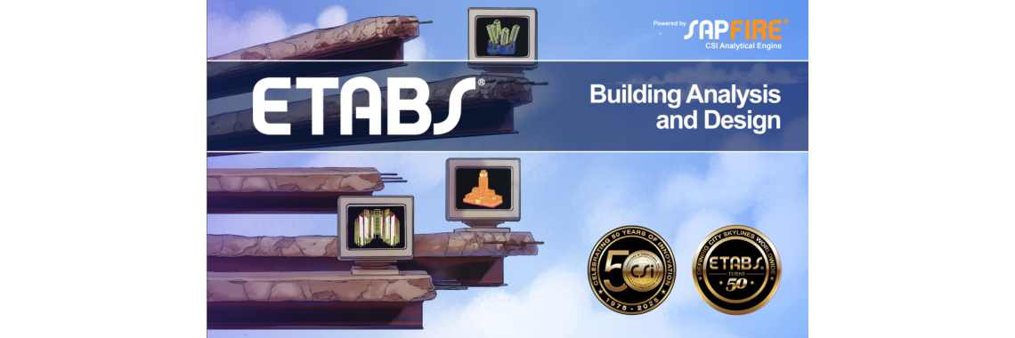 ETABS