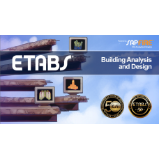 CSI ETABS Ultimate v23.1 Full