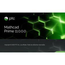 PTC Mathcad Prime 11 Full PTC Mathcad Prime 11 Full