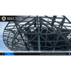 Allplan SDS2 2026 Ultimate