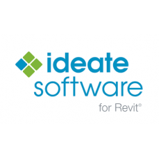 Ideate software 2023-2026 for revit
