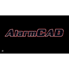 M.E.P.CAD AlarmCAD 2025 Professional
