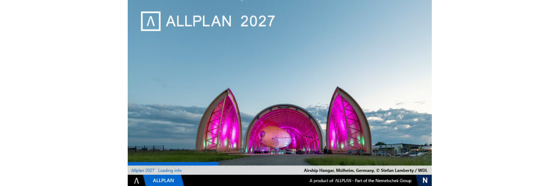 Allplan 2027