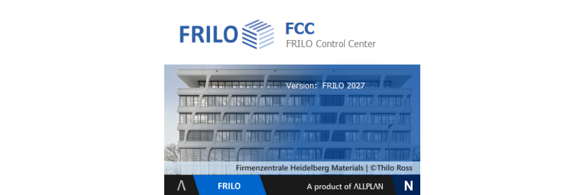FRILO 2027