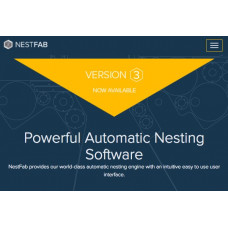 NestFab v3.5.2 Full