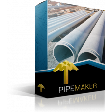 PIPEMAKER 2023 Unlimited