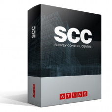 Atlas Survey Control Centre 15.x.x (Updatable)