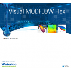 Visual MODFLOW Flex 9.0 Full