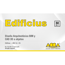 ACCA Edificius Full