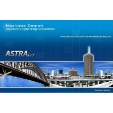 Techsoft ASTRA Pro 24 Premium