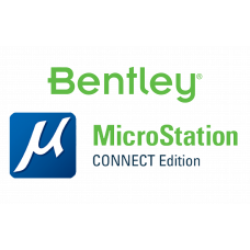 Bentley MicroStation CONNECT Edition Full