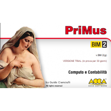 ACCA PriMus Full