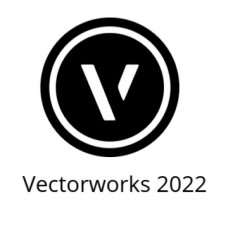 vectorworks 2022