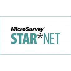 MicroSurvey STAR*NET Ultimate 11 Full