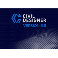 Civil Designer Enterprise Suite 9.0 - 2024 Full