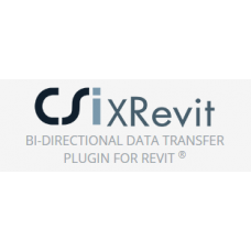 CSiXRevit 2025 Full