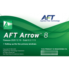 AFT Arrow 9 Full