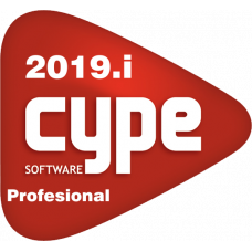 CYPE 2019.i Professional
