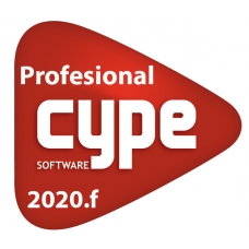CYPE 2020.f Professional