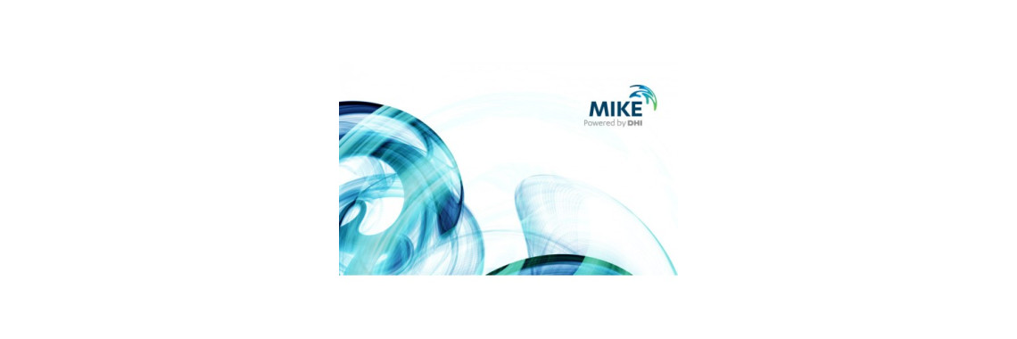 DHI MIKE Zero 2026