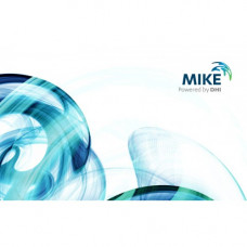 DHI Mike Zero 2025 Full