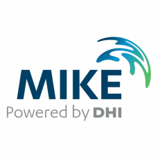 DHI MIKE+ 2024 Full