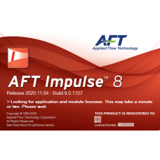 AFT Impulse 9 Full