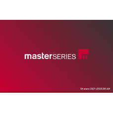 MasterSeries Suite 2023 Full